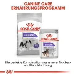ROYAL CANIN X-Small Sterilised 1,5kg -ROYAL CANIN Verkaufsgeschäft 6373a68a27495fceb0eae46ac83ce4317980f3e8 1083903 de DE rc 3