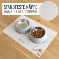 KaraLuna Napfunterlage Aus Silikon 48x30 Cm Geschwungen Transparent -ROYAL CANIN Verkaufsgeschäft 64ea48df6166e9732d7b2dc5cf02b90030c94f93 1407471 de DE 332b39a50c06441051d9a61f380ec4fcbe5684a7GB7YFN