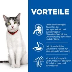 Hill's Science Plan Senior 11+ Mit Huhn 3 Kg 13 Hill's Science Plan Senior 11+ Mit Huhn 3 Kg -ROYAL CANIN Verkaufsgeschäft 65355ea3910df3a9bf78bcc29cf7e0f454b27f86 52742023359 4