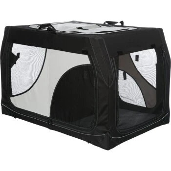 Trixie Mobile Kennel Vario Double 3 Trixie Mobile Kennel Vario Double