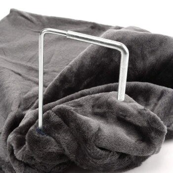 Canadian Cat Company Liegemulde Für Heizkörper Schwarz 4 Canadian Cat Company Liegemulde Für Heizkörper Schwarz – Bild 2