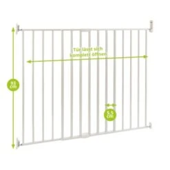 Bomi Tierschutzgitter Maja 69-116 Cm Weiß Für Drinnen & Draußen 12 Bomi Tierschutzgitter Maja 69-116 Cm Weiß Für Drinnen & Draußen -ROYAL CANIN Verkaufsgeschäft 66b20636861b38e22f37ea936b4469e70721511c 1545094 de DE b2511504b8f165b089c63b9e1ffc3753b89baf16tclyOK