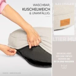 Freudentier Kuscheliges Hundebett Mit Memory Foam ⌀100cm Hellgrau 1 M 11 Freudentier Kuscheliges Hundebett Mit Memory Foam ⌀100cm Hellgrau 1 M -ROYAL CANIN Verkaufsgeschäft 66d45517801a8362b3c072d4a1aad77e22434889 1421323 de DE 63de82f4bc7e054a20ca690b06453d0cdc3b23feG5Ui3E