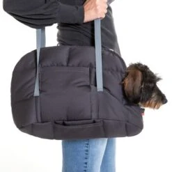 Doctor Bark Hundetragetasche Grau M -ROYAL CANIN Verkaufsgeschäft 679840efabfa039f288f7335f1d8a84188318b41 37ba6d5d5c5a7e9d69918b82b7df0f52b0dcac4b