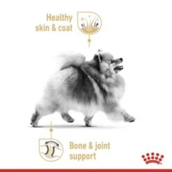 ROYAL CANIN BHN Pomeranian 1,5 Kg -ROYAL CANIN Verkaufsgeschäft 6865a0d5b3b6f4031fe66f1783027cb67f3814f7 1379877 41