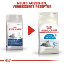 ROYAL CANIN Indoor 7+ 3,5 Kg -ROYAL CANIN Verkaufsgeschäft 6917120bd74d40f77e1ab5e0f7078baad69c3b78 1003120014 de DE rc 2