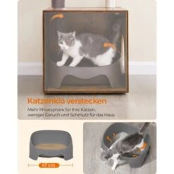 FEANDREA Kratzbaum Mit Croomer Braun -ROYAL CANIN Verkaufsgeschäft 694aea66e273eee49c24fb61954c12d8f36dc800 1651635 de DE 2cc63d6c207b9d115be0b0c2c588fc5321054241jrZ6WU