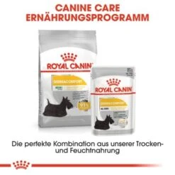 ROYAL CANIN Dermacomfort 12x85g -ROYAL CANIN Verkaufsgeschäft 69750bd34e5b92bb7d1a6d179e740b0b7a4aa189 25d2a643dfa72ea1134c487e0c6696ede7050777