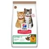 Hill's Science Plan No Grain Kitten Mit Huhn Ohne Getreide 1,5 Kg -ROYAL CANIN Verkaufsgeschäft 6a2ec11371dfb84b3265513501596e691720c14c 52742037059 2