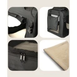 Lionto Hundetransportbox - Faltbar - Schwarz S -ROYAL CANIN Verkaufsgeschäft 6a6c4c74a8660ca211e4eab588adb50a57c6391f 1494697 de DE d8c64b54410dcad06ed2ac20bbb61660ea24e447xOKz10