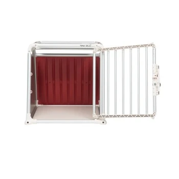 4pets Transportbox EcoLine Three S 4 4pets Transportbox EcoLine Three S – Bild 2