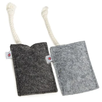 Canadian Cat Company Baldrian & Catnipspielzeug Probierset Spielkissen, 6er Pack 6 Canadian Cat Company Baldrian & Catnipspielzeug Probierset Spielkissen, 6er Pack – Bild 4