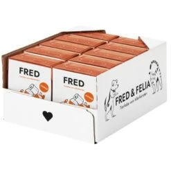Fred & Felia FRED 10x390g JUNIOR Pute Mit Kartoffeln -ROYAL CANIN Verkaufsgeschäft 6d7897cc98161282ad1602a3a5def19fe2743985 1422069 de DE cba63369406d2b2ef594383cff567be15f01eca90YLLtr