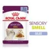 ROYAL CANIN SENSORY Smell In Gelee Für Wählerische Katzen 12x85g -ROYAL CANIN Verkaufsgeschäft 6d847caa4bf8be5855a78505fbb436e9f3e3c11e ce91c1a83970ef424603b6aa3126a608ff22cb32