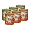 MultiFit Farmlove Adult Mixpaket 6x800g -ROYAL CANIN Verkaufsgeschäft 6dc44b2c6ef7c02f0473bfea5c5bcf7cbd4f11ad 24fab3babb8bf533fdfda4fc111657ad8d8b6d5a
