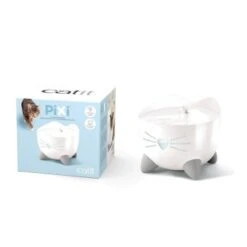 Catit Pixi Fountain Trinkbrunnen Weiß 10 Catit Pixi Fountain Trinkbrunnen Weiß -ROYAL CANIN Verkaufsgeschäft 6f3993a4a427328594c7bd1569eda59f194c628a 758cb969be9de85bf740932f05e7157685d9a54b