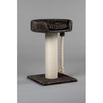 RHR Quality Kratzbaum Chartreux 4 RHR Quality Kratzbaum Chartreux – Bild 2