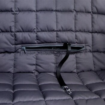 Doctor Bark Autoschondecke Rückbank 2-Sitz Prodtest Grau S 6 Doctor Bark Autoschondecke Rückbank 2-Sitz Prodtest Grau S – Bild 4