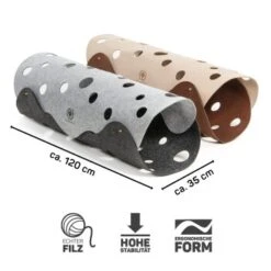 Canadian Cat Company Filz Katzentunnel XXL 13 Canadian Cat Company Filz Katzentunnel XXL -ROYAL CANIN Verkaufsgeschäft 7014f981d0c6f94452f496b659b3b1e70262534e 1361009 de DE 3bed2fafad0fd22859d3119d8d479bd22cecc8b68cNjvj