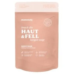 Mammaly Shiny Hair 110g