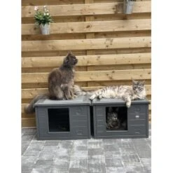 RHR Quality Katzenhaus Villa De Luxe = -ROYAL CANIN Verkaufsgeschäft 71b20abc2df69670fd3163e1debf843fb51419d6 1655442 de DE 0520113c1403509a28de287a40d56114839a9e131uOLb7