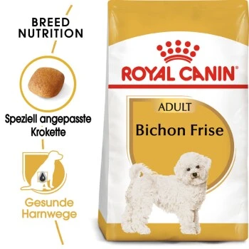ROYAL CANIN Bichon Frisé Adult 1,5 Kg 3 ROYAL CANIN Bichon Frisé Adult 1,5 Kg