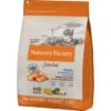 Nature's Variety Selected Sterilized Norwegischer Lachs 3kg -ROYAL CANIN Verkaufsgeschäft 7358b0879cc6b640f2163b69940db589450a3ae6 1356551 de DE selstersal