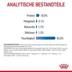 ROYAL CANIN Light Weight Care 12x85g In Soße -ROYAL CANIN Verkaufsgeschäft 73ada41adf037b02005de65de3bb3d8fd7243daa 1099138 7