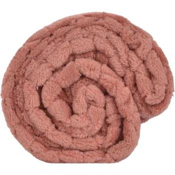 AniOne Liegedecke Nala Rosa 4 AniOne Liegedecke Nala Rosa – Bild 2