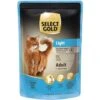 SELECT GOLD Adult Light 12x85 G -ROYAL CANIN Verkaufsgeschäft 748e614abca3d4ae41a862edee265c6c4e870256 91139ad9abece7601208e6bf2a99bdbad776a6fa