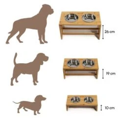 Lionto Erhöhte Futterstation Aus Bambus Braun/ Silber S -ROYAL CANIN Verkaufsgeschäft 75a47c5ea8ec155f80947fa4a564792d387a5346 1665921 de DE 013db03e1ba183a8bd73b1bad603665d78aed6e1jPvZ82