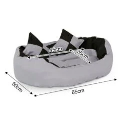 Lionto 4-in-1 Hundebett S -ROYAL CANIN Verkaufsgeschäft 761342e8a4ca993511605653712b1f2aded46b7e 1657951 de DE 534b2324e1a1bc82e495759f62ede5cf6bbfc273UL9EOt