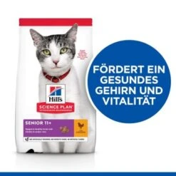 Hill's Science Plan Senior 11+ Mit Huhn 3 Kg 12 Hill's Science Plan Senior 11+ Mit Huhn 3 Kg -ROYAL CANIN Verkaufsgeschäft 763e52fabe7a43799128b79c7404edfc3cbf3de8 52742023359 3