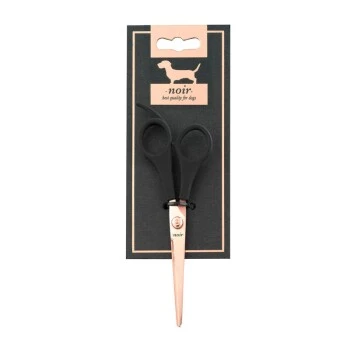 Europet Bernina Noir Grooming Scissor Fellschere 4 Europet Bernina Noir Grooming Scissor Fellschere – Bild 2