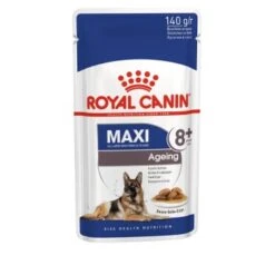 ROYAL CANIN Maxi Ageing 8+ In Soße 10x140g 15 ROYAL CANIN Maxi Ageing 8+ In Soße 10x140g -ROYAL CANIN Verkaufsgeschäft 769a6277cafc1af73188345ceb8f90c9539740bb 1327903 de DE rc 1
