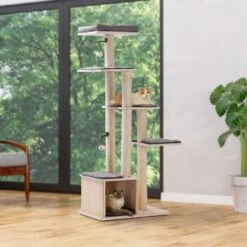 Europet Bernina Europet Kratzbaum Comfort Stockholm -ROYAL CANIN Verkaufsgeschäft 7767bfbcbb6a2e5568e387c15ae15313dcf21777 a2a25599a34539e1221beb541297bf90468824df