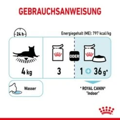 ROYAL CANIN SENSORY Feel In Gelee Für Wählerische Katzen 12x85g -ROYAL CANIN Verkaufsgeschäft 77dd945147a487393321d60653d48d4de2d6013f 7c27575d76db99d4a7cc1cbe55e47f34e512be3c
