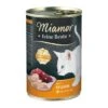 Miamor Feine Beute Huhn 12x400 G -ROYAL CANIN Verkaufsgeschäft 77faecc6a6b6cce4edb6ae6cf07e5f2d97821abd a1dd429ad0ef430e6f15679c01527cc103307a40