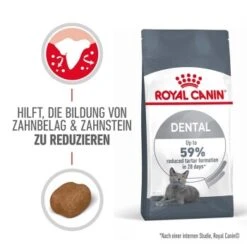 ROYAL CANIN Dental Care 3,5 Kg 15 ROYAL CANIN Dental Care 3,5 Kg -ROYAL CANIN Verkaufsgeschäft 7855210d9d1c08fa33c7b590d20c16e9a2dd3be7 1003121009 de DE rc 3