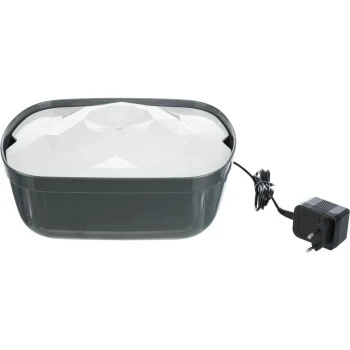 Trixie Trinkbrunnen Polygon 5 Trixie Trinkbrunnen Polygon – Bild 4