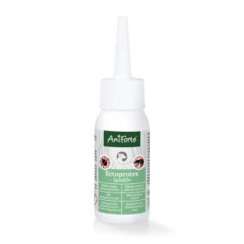 Aniforte Spot-on Für Hunde Ectoprotex 3 Aniforte Spot-on Für Hunde Ectoprotex