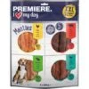 PREMIERE Pure Meaties XXL Mix 4x250g -ROYAL CANIN Verkaufsgeschäft 79e04f777946940ea4b5b722124d1edfce650556 1014537 de DE prem 1