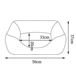 Lionto Hundekissen, Hundebett / Katzenbett Mit Wendekissen Grau/ Schwarz S -ROYAL CANIN Verkaufsgeschäft 7b01ec8415724e4581c9a5995222e20b69868ef0 1642112 de DE 7c11baac801021779ced7272e735ac00f16d5461g1nnZr