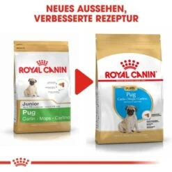 ROYAL CANIN Mops Puppy 1,5 Kg -ROYAL CANIN Verkaufsgeschäft 7b3b7c3b3a6da9cce1a6ee69ea4889f496ff3c67 facf2c8222653d65859a9e81531b6e9212320ecb