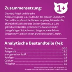 Whiskas Beutel 1+ Mit Rind 3,8kg -ROYAL CANIN Verkaufsgeschäft 7c33ebab3219e38d6485b9044fc372ecfe0a7a25 1226411 de DE 05900951258770 C1L1 s01 v01 3 3