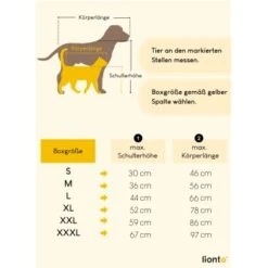 Lionto Hundetransportbox - Faltbar - Schwarz S -ROYAL CANIN Verkaufsgeschäft 7c4f03a2ce200325c189389a01e00ec1fee9f143 1494697 de DE 88ea4bc69d53df71b1e5056b534cc74c657affe7QMrFzm