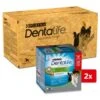 DentaLife PURINA Hunde Zahnpflege-Snacks Großpackung Medium, 84x 2 DentaLife PURINA Hunde Zahnpflege-Snacks Großpackung Medium, 84x -ROYAL CANIN Verkaufsgeschäft 7c6c5fbf6968db8e27240311107bd54098ebb3fb 3534d458090c6f94f1c08d1f30a3fd71bc6fce0a