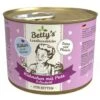 Betty's Landhausküche Kitten Huhn & Pute 6 X 200g Für Katze 1 Betty's Landhausküche Kitten Huhn & Pute 6 X 200g Für Katze -ROYAL CANIN Verkaufsgeschäft 7d5ec21445613bb54c0acde1a0973a94f7e7b32e 1391605 de DE 369c46f0a566d7053271343d44607cc7582c9e53SIcDvv