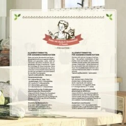 Betty's Landhausküche Frischebeutel Huhn Mit Lachs 12 X 100g Für Katze 14 Betty's Landhausküche Frischebeutel Huhn Mit Lachs 12 X 100g Für Katze -ROYAL CANIN Verkaufsgeschäft 7dcf063d4103890ed8eb18618ac9e9e2b5092eb6 1390361 de DE ab73e1783098c19408d1bb4da5ec1dd2eb7c6a05Dz2JQP