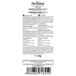 Aniforte BARF-Line Gemüse-Kräuter Vielfalt 1kg 9 Aniforte BARF-Line Gemüse-Kräuter Vielfalt 1kg -ROYAL CANIN Verkaufsgeschäft 7def733b27e2eed52c42483308b4ad4a15aec922 1477518 de DE 1b3af5f5deb9666b97dbbf709e7796019d96d6bcqMOAhG